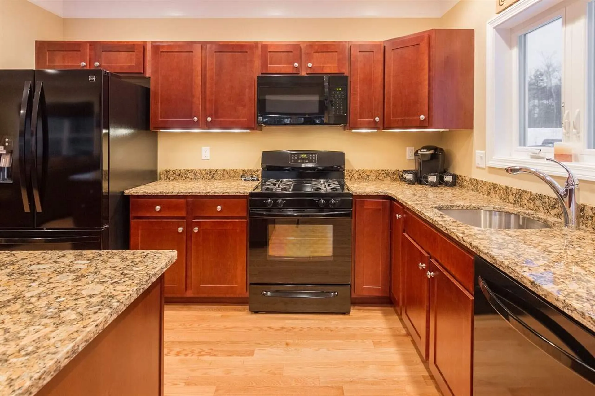 15 Pine Bluff Terrace Lincoln NH 03251
