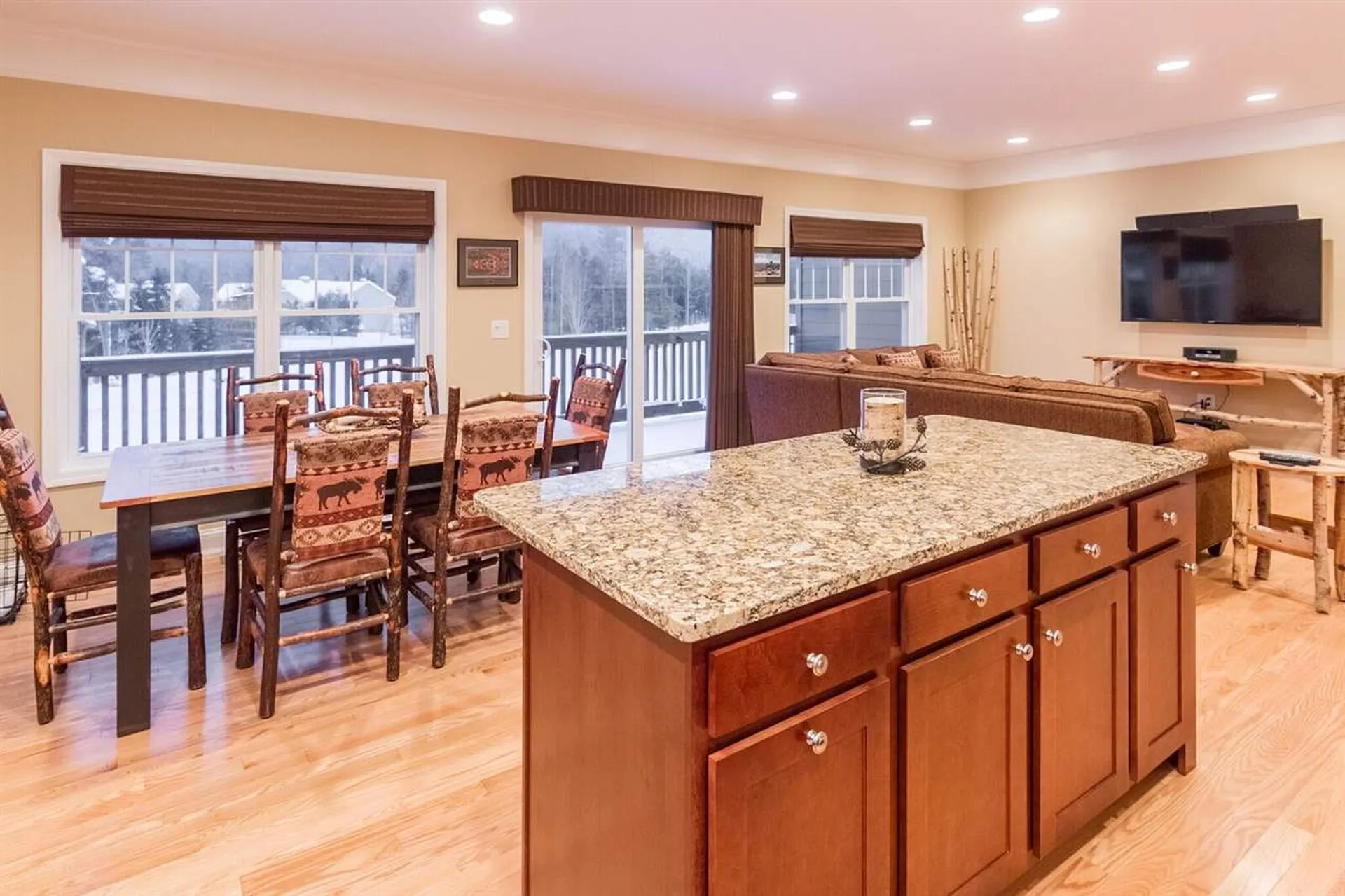 15 Pine Bluff Terrace Lincoln NH 03251