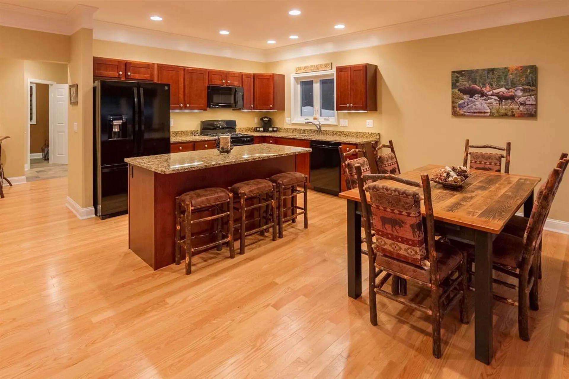 15 Pine Bluff Terrace Lincoln NH 03251