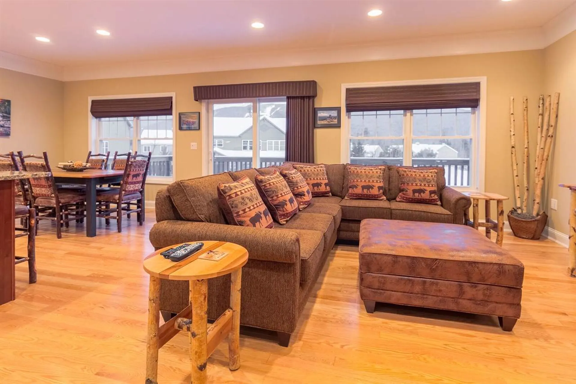 15 Pine Bluff Terrace Lincoln NH 03251