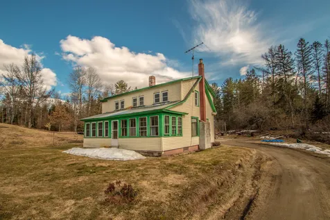 13 White Road Dalton NH 03598