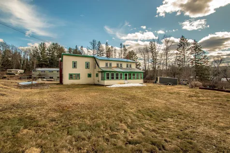 13 White Road Dalton NH 03598
