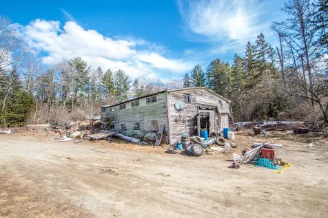 13 White Road Dalton NH 03598