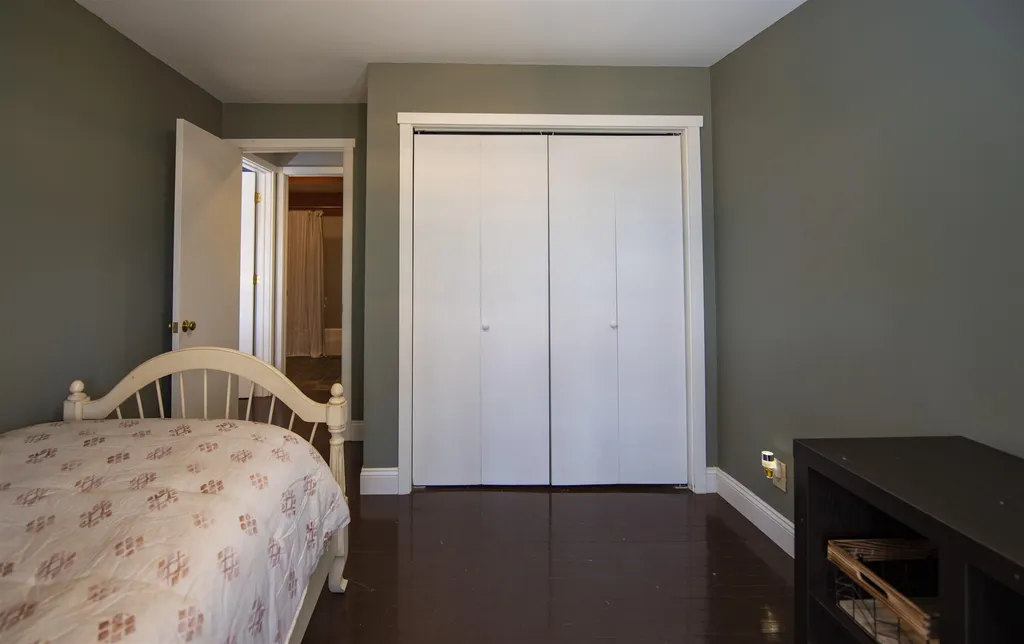 401 Old Quechee Road Hartford VT 05059