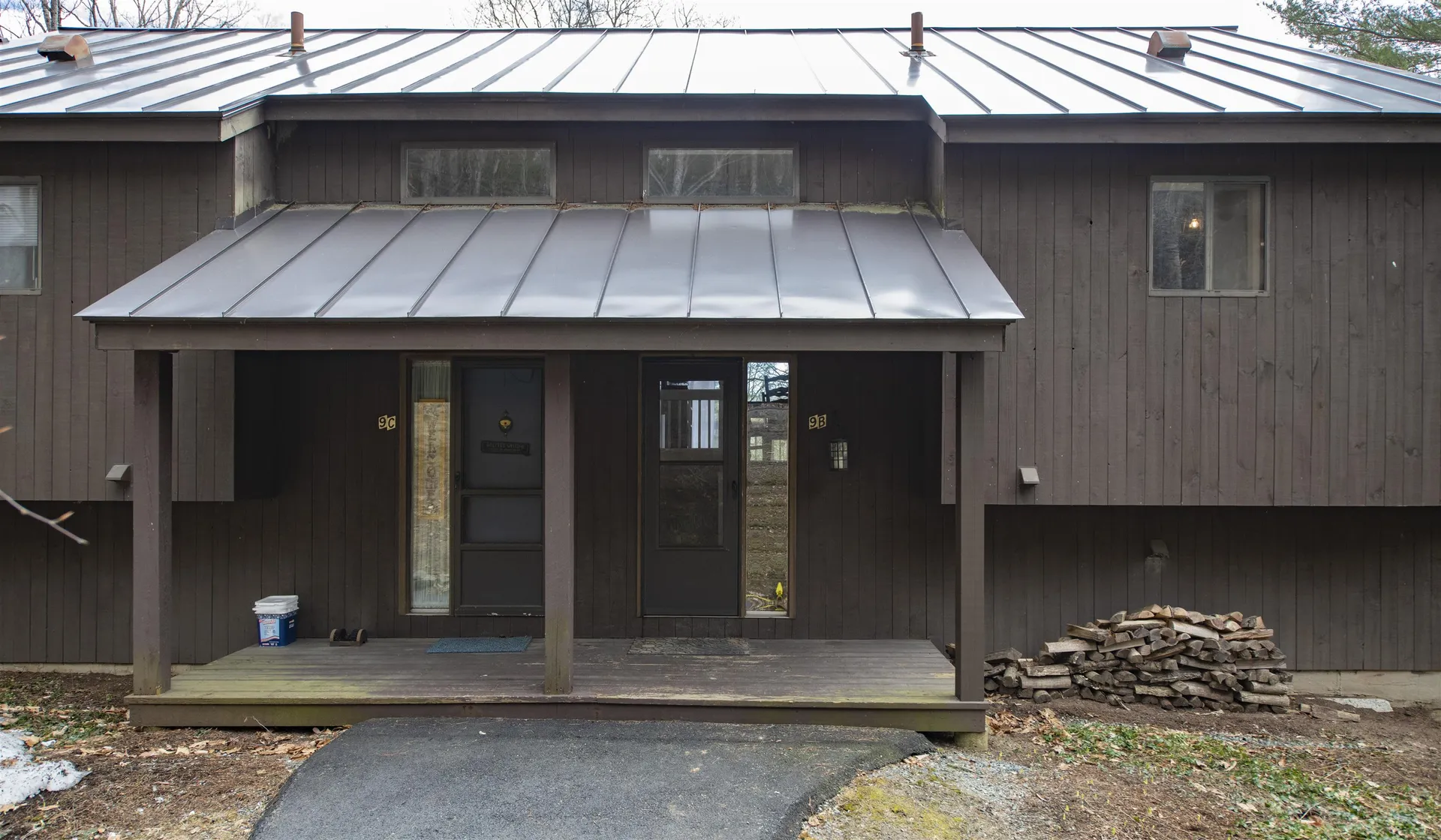 401 Old Quechee Road Hartford VT 05059