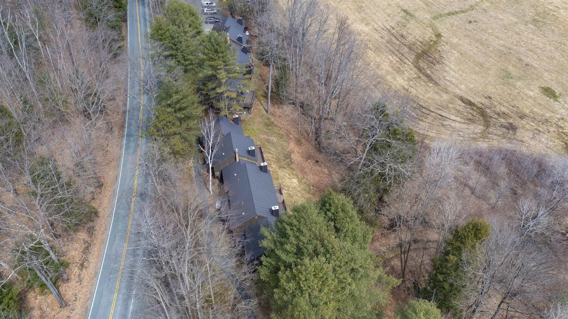 401 Old Quechee Road Hartford VT 05059