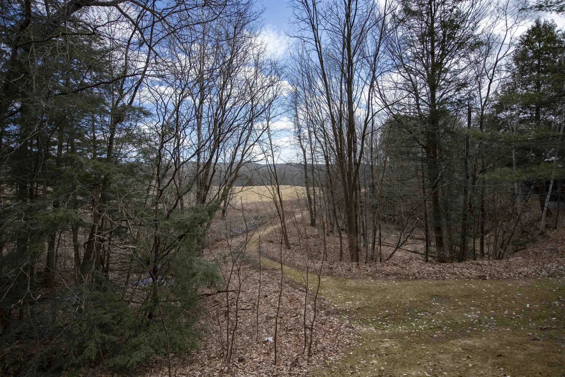 401 Old Quechee Road Hartford VT 05059