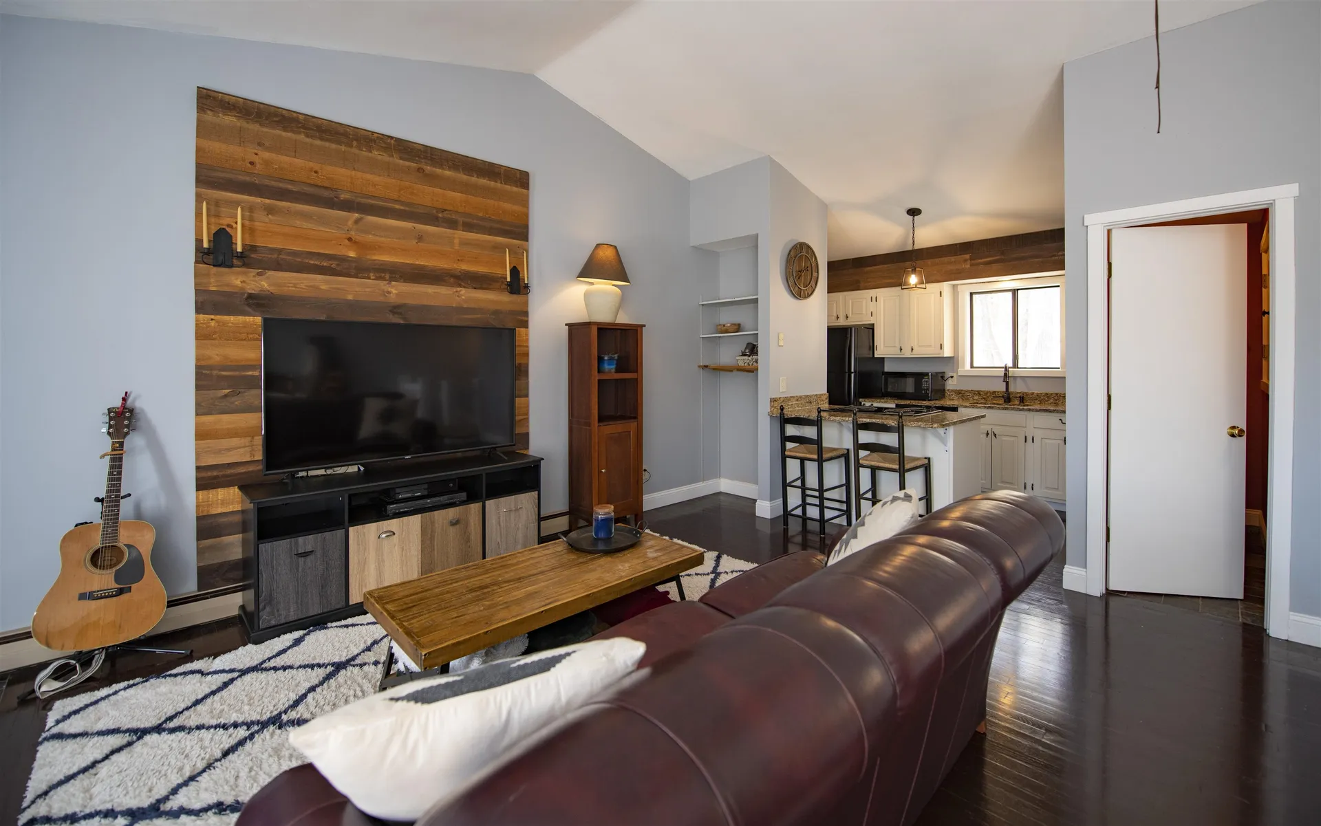 401 Old Quechee Road Hartford VT 05059