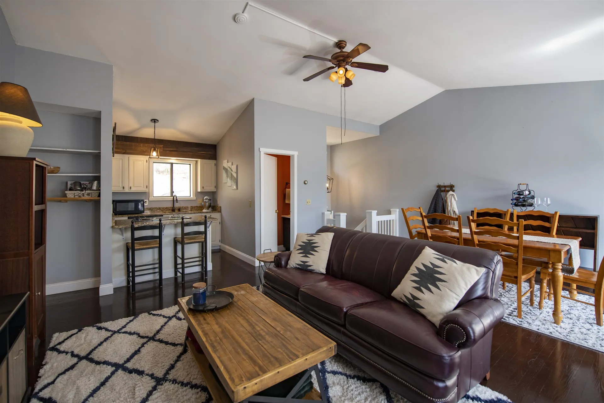 401 Old Quechee Road Hartford VT 05059