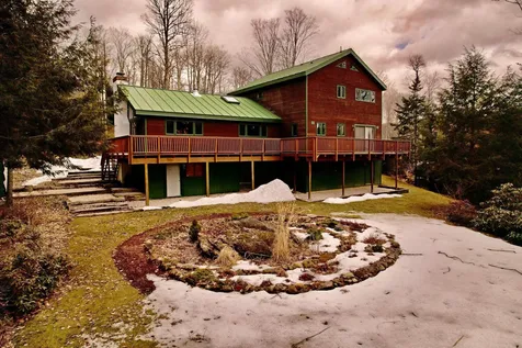 211 Timberline Drive Killington VT 05751