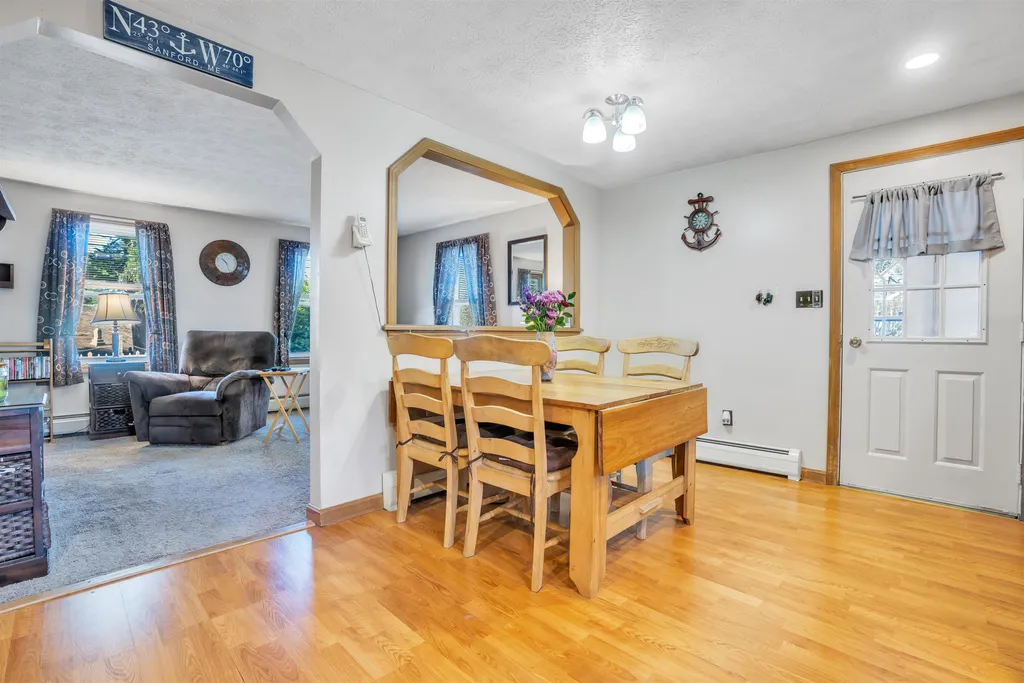 154 Twombley Road Sanford ME 04073