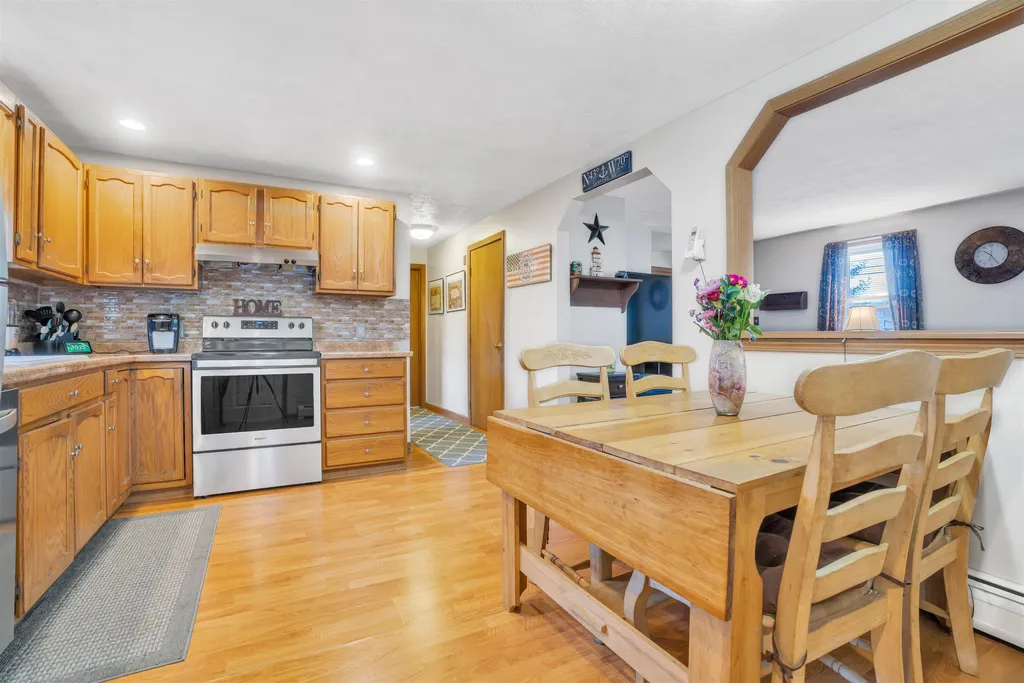 154 Twombley Road Sanford ME 04073