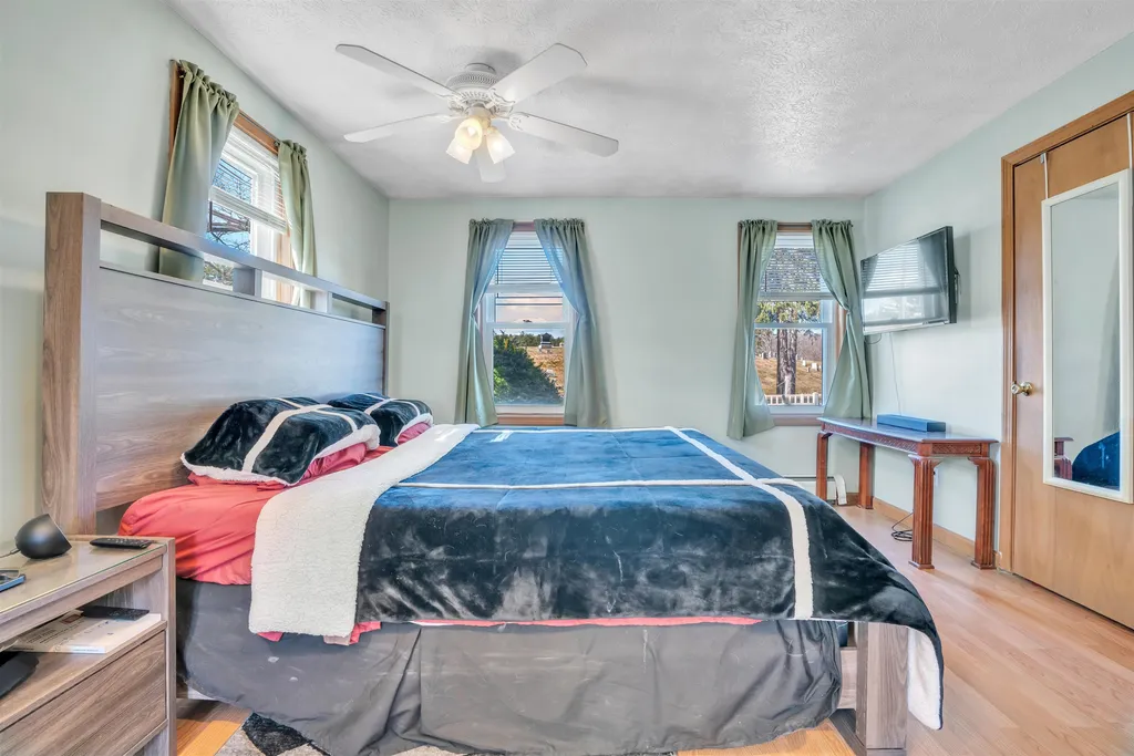 154 Twombley Road Sanford ME 04073