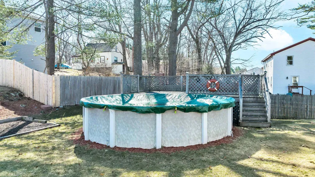154 Twombley Road Sanford ME 04073