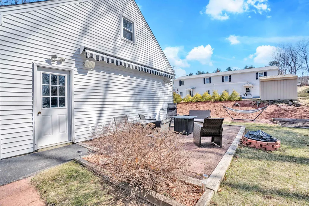 154 Twombley Road Sanford ME 04073