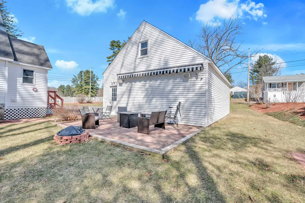154 Twombley Road Sanford ME 04073