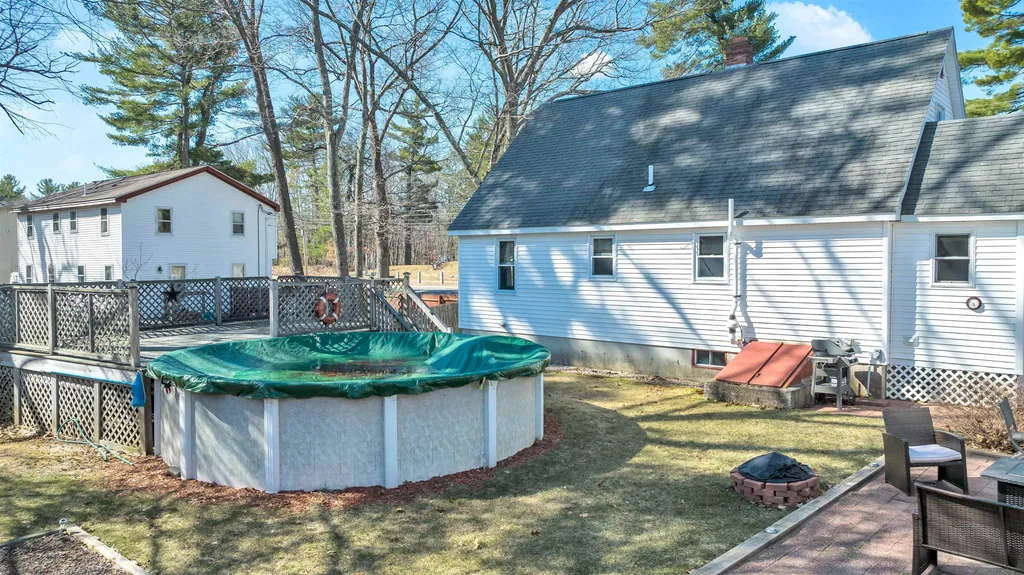 154 Twombley Road Sanford ME 04073