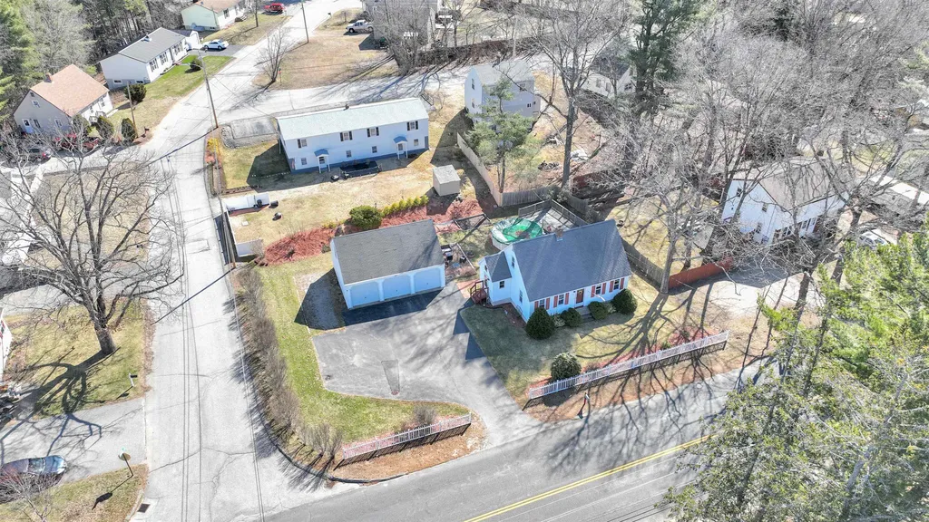 154 Twombley Road Sanford ME 04073