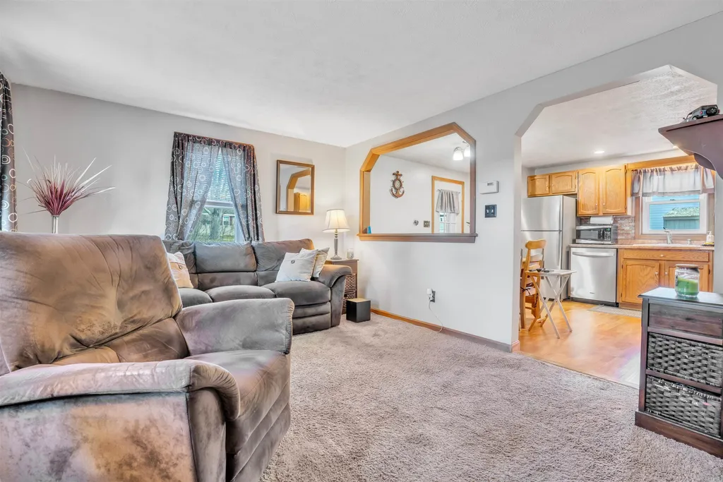 154 Twombley Road Sanford ME 04073