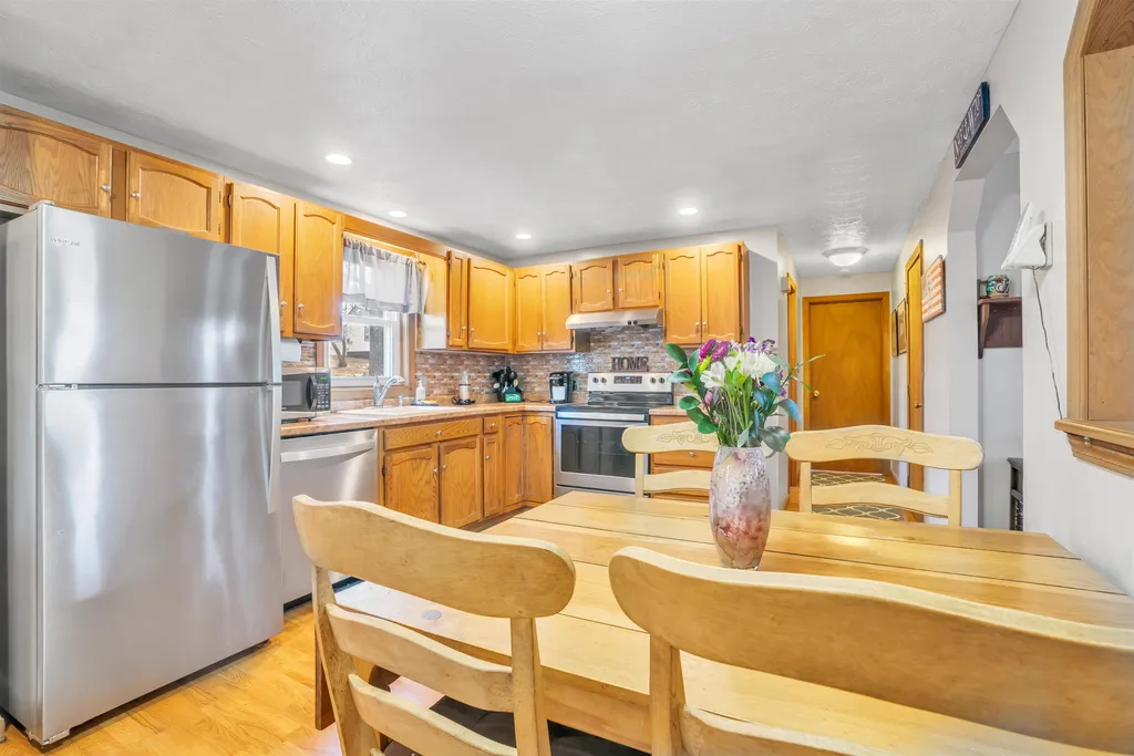 154 Twombley Road Sanford ME 04073