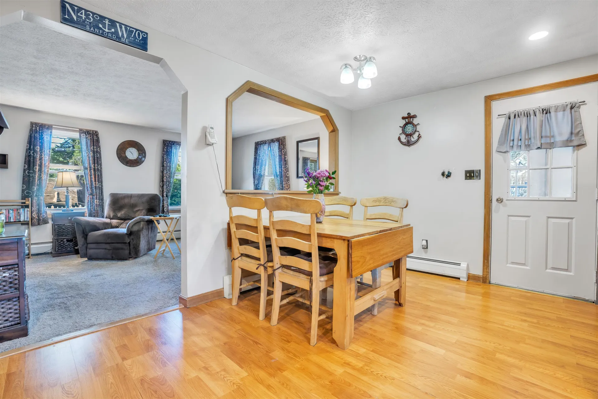 154 Twombley Road Sanford ME 04073