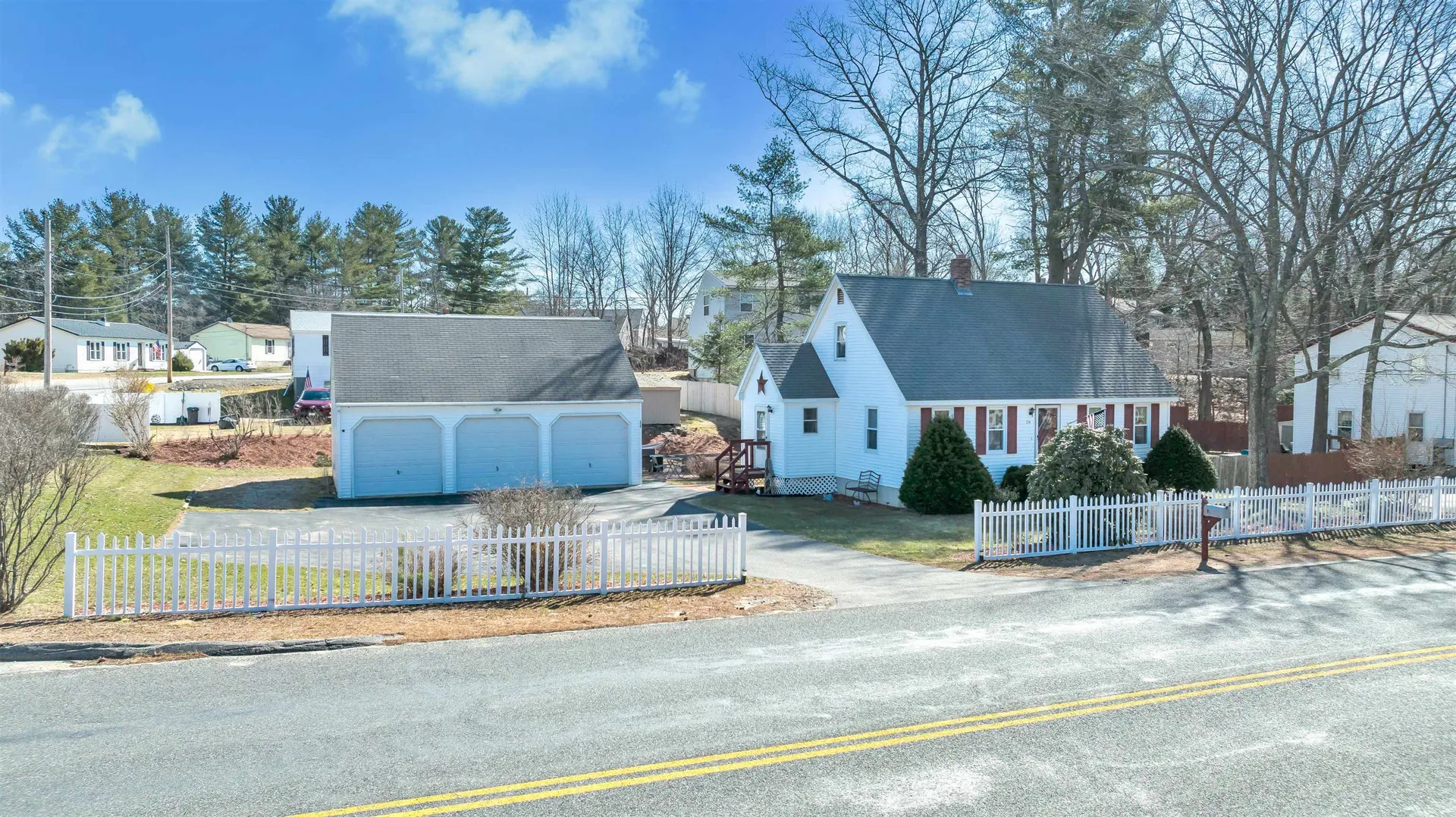 154 Twombley Road Sanford ME 04073