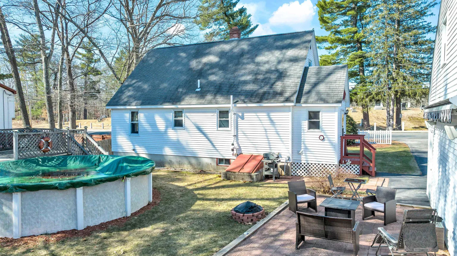 154 Twombley Road Sanford ME 04073