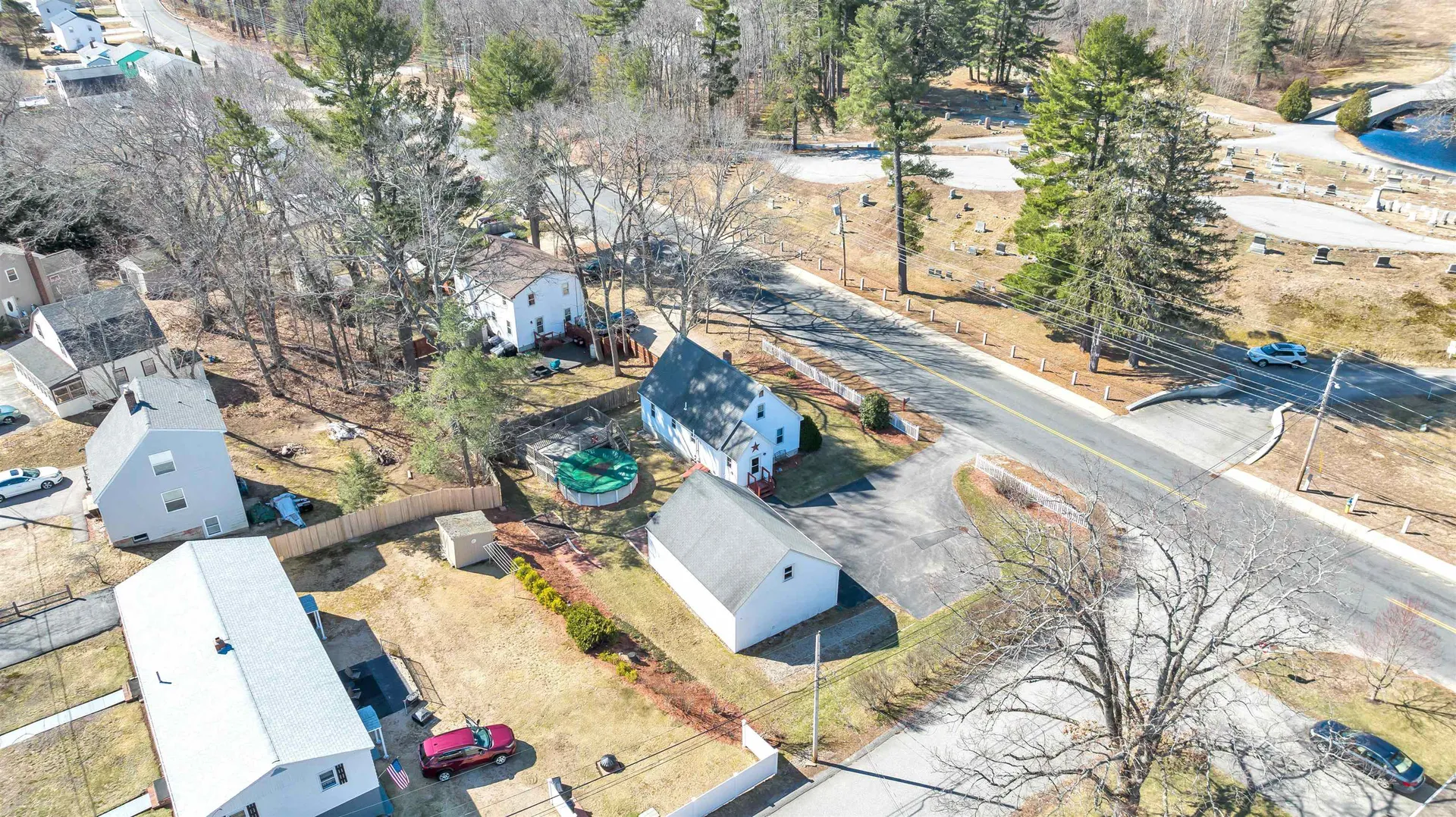 154 Twombley Road Sanford ME 04073