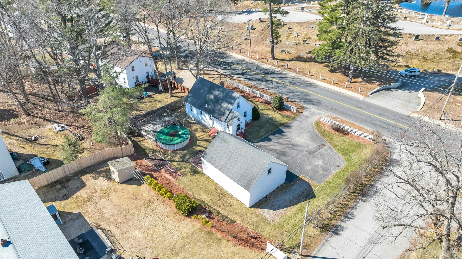 154 Twombley Road Sanford ME 04073