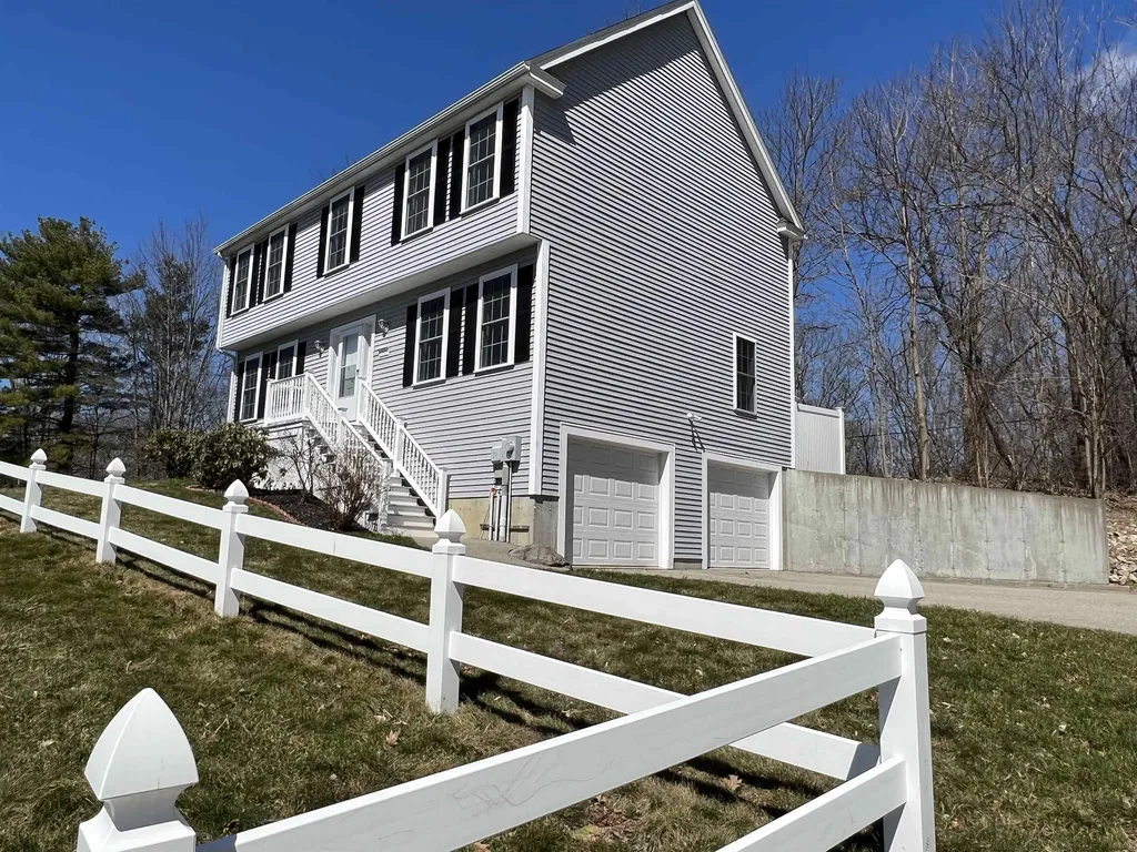 11 Cassily Lane Dover NH 03820