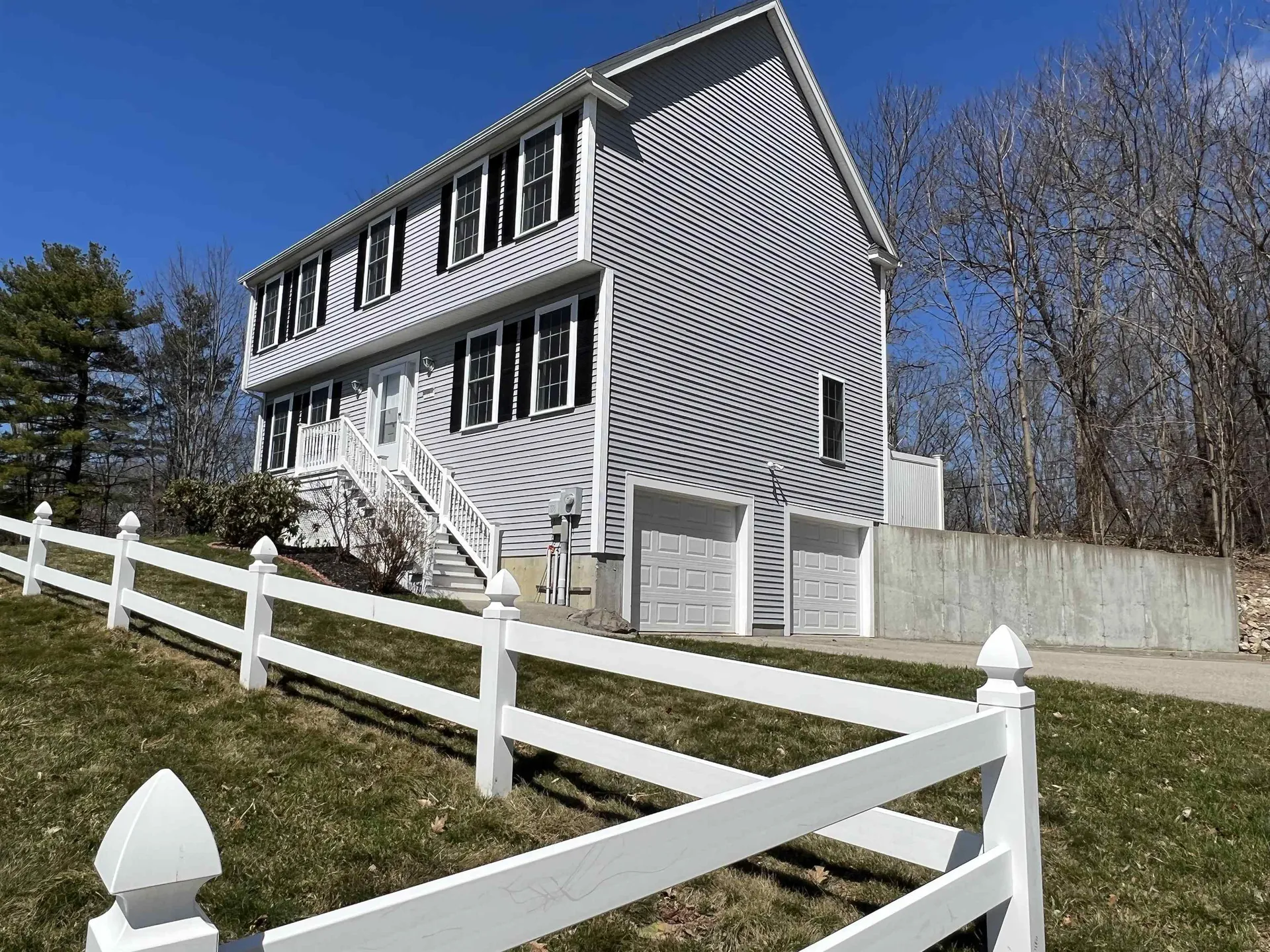 11 Cassily Lane Dover NH 03820