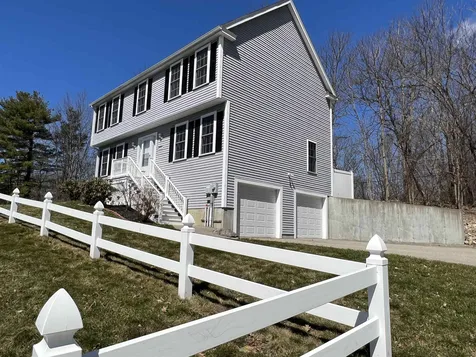 11 Cassily Lane Dover NH 03820