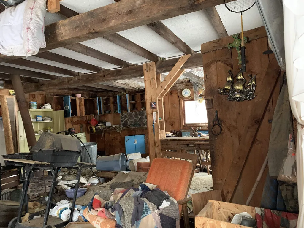 691 Gore Road Newport Town VT 05857