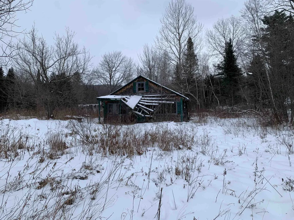 691 Gore Road Newport Town VT 05857