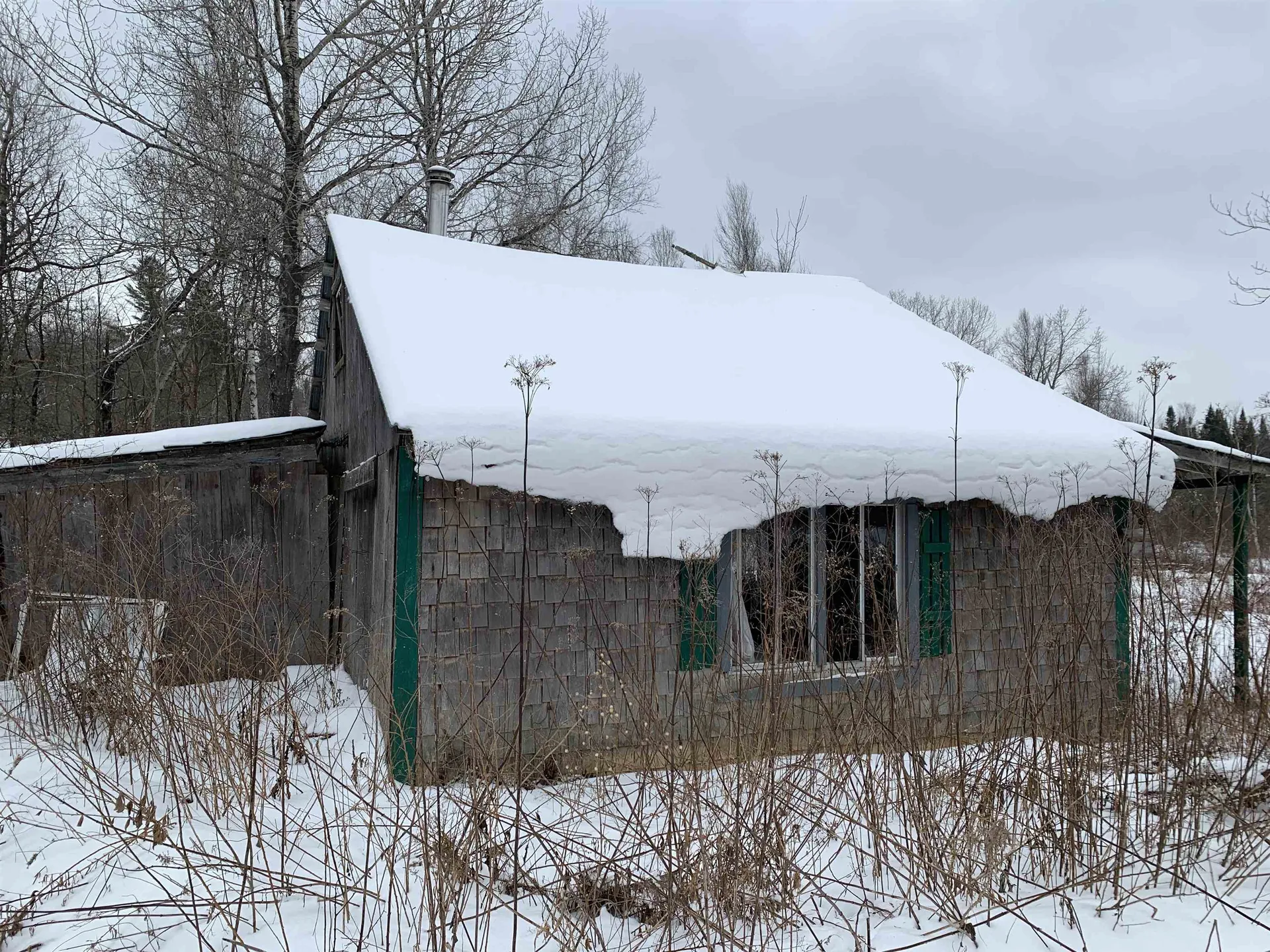 691 Gore Road Newport Town VT 05857