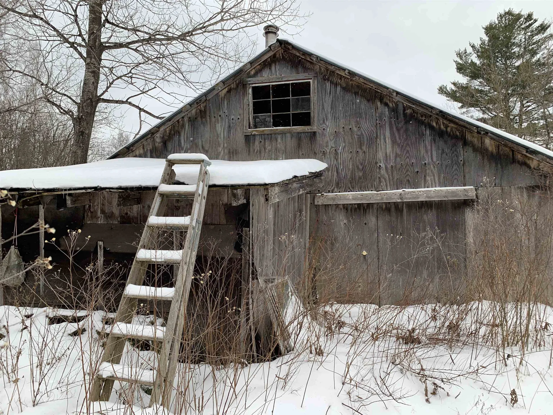 691 Gore Road Newport Town VT 05857