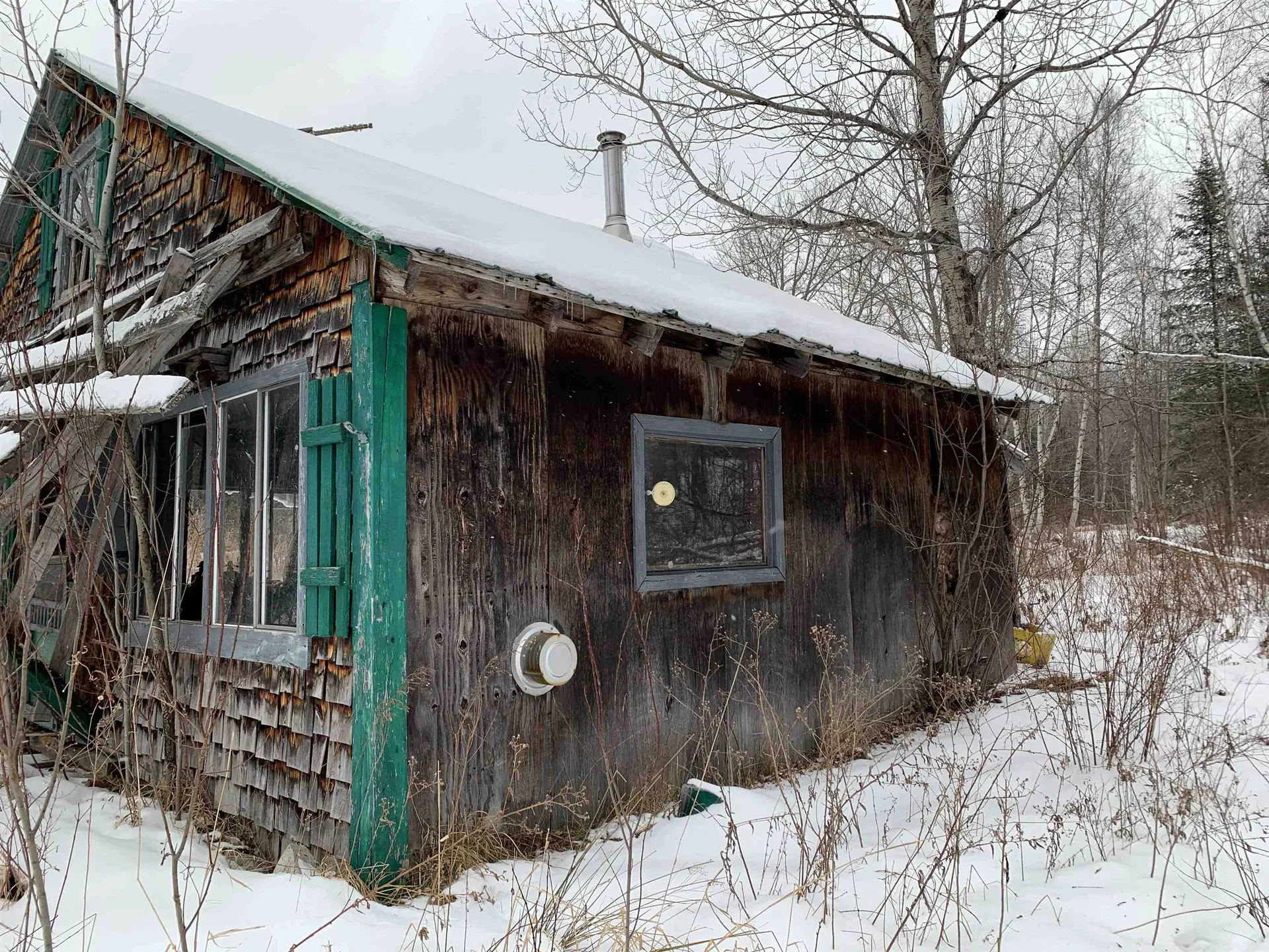 691 Gore Road Newport Town VT 05857