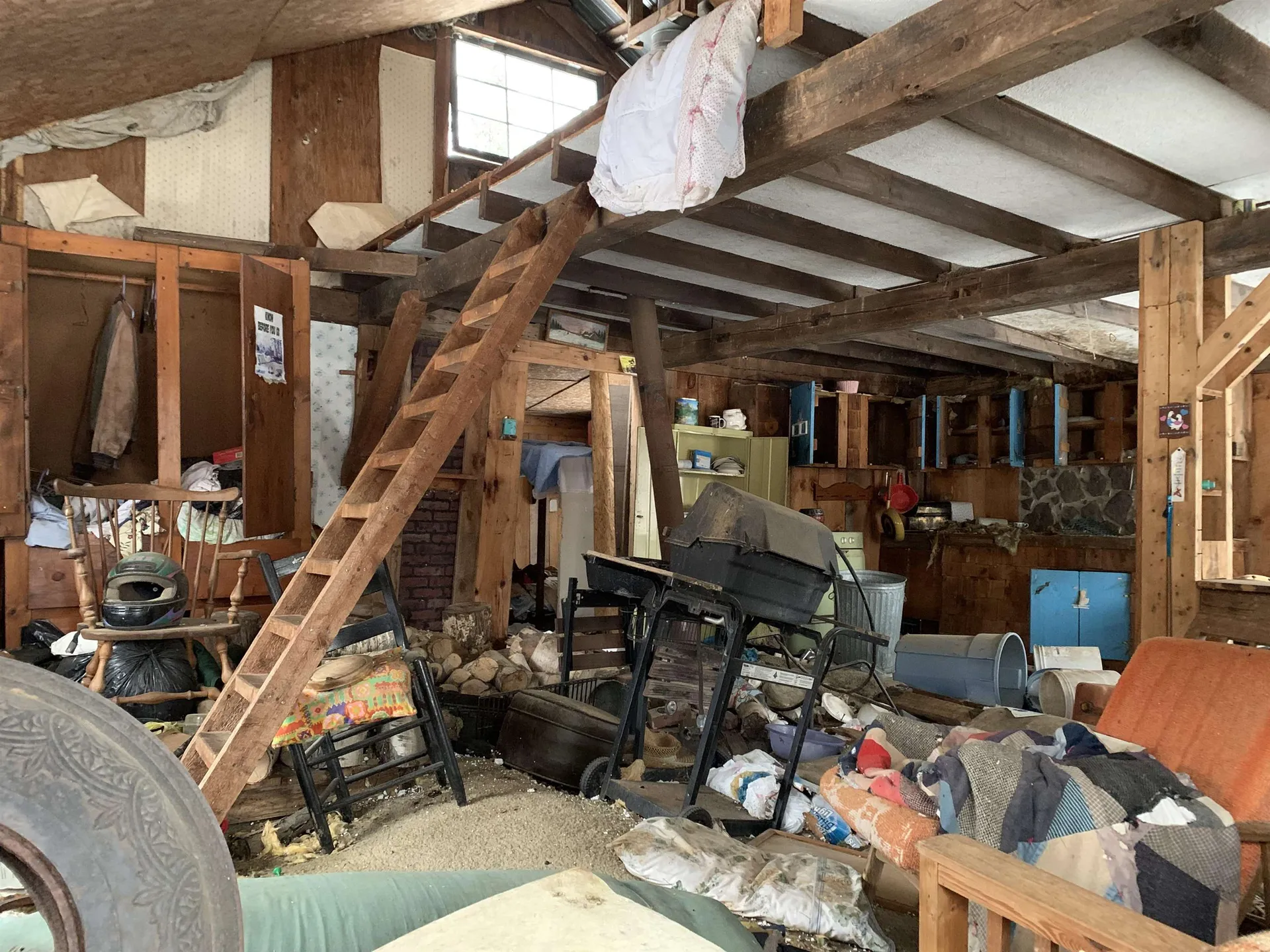 691 Gore Road Newport Town VT 05857
