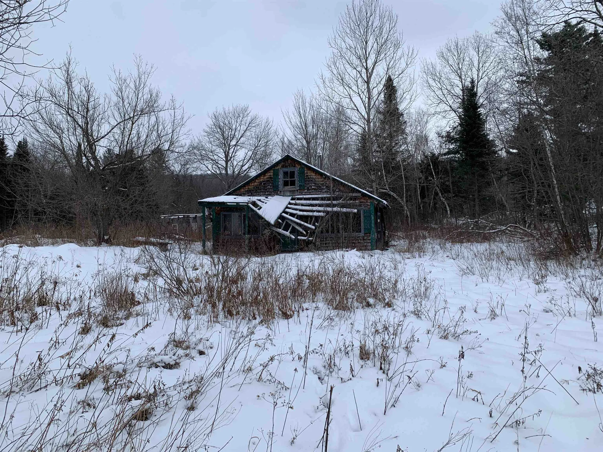 691 Gore Road Newport Town VT 05857