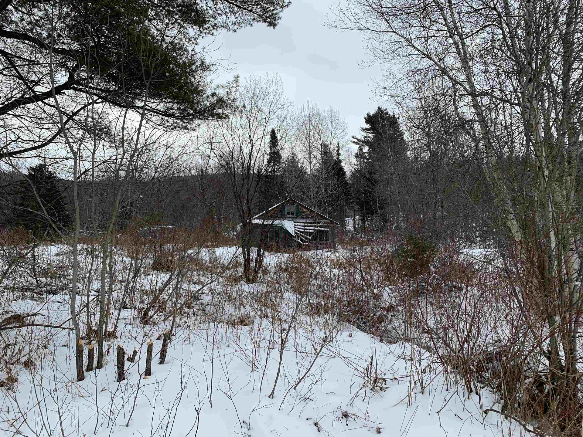 691 Gore Road Newport Town VT 05857