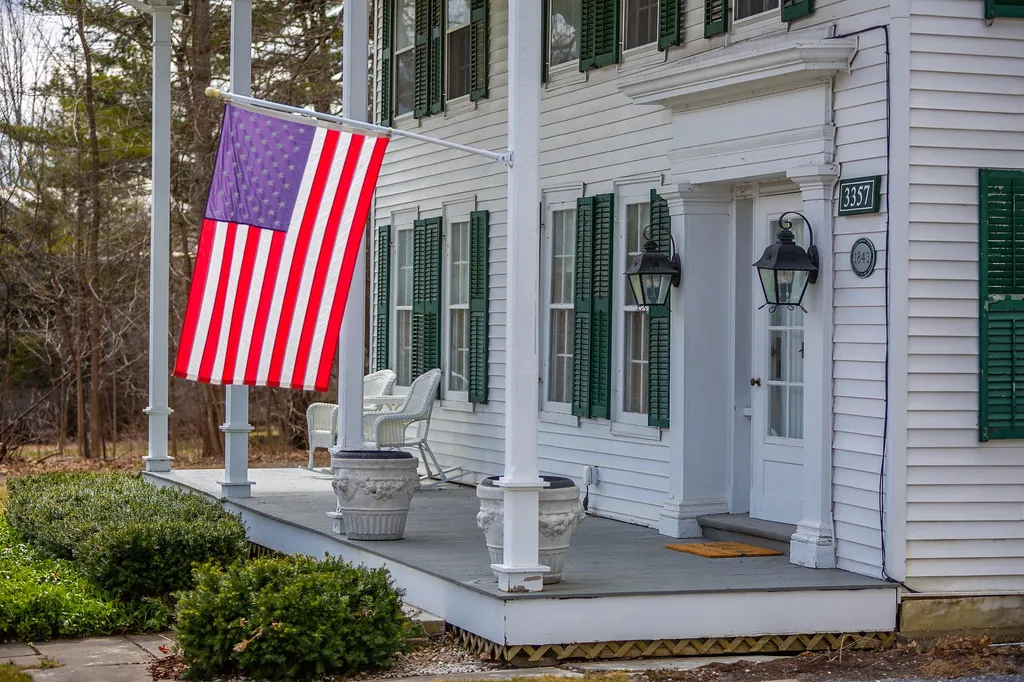 3357 Main Street Manchester VT 05254