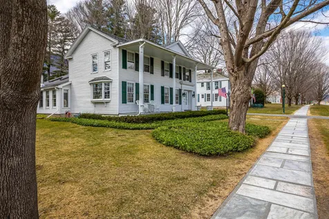 3357 Main Street Manchester VT 05254