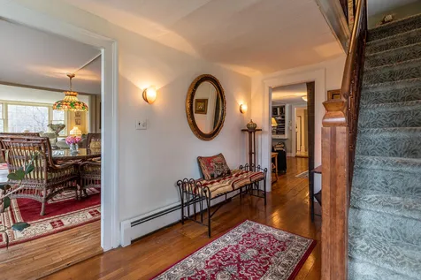 3357 Main Street Manchester VT 05254