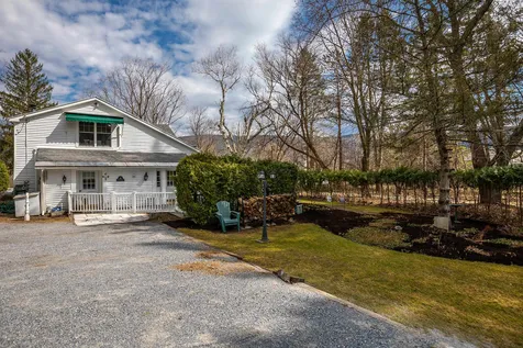 3357 Main Street Manchester VT 05254