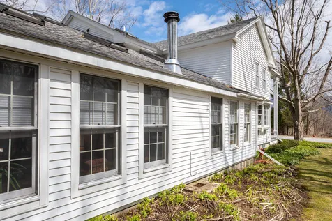 3357 Main Street Manchester VT 05254