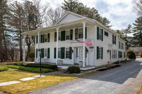 3357 Main Street Manchester VT 05254