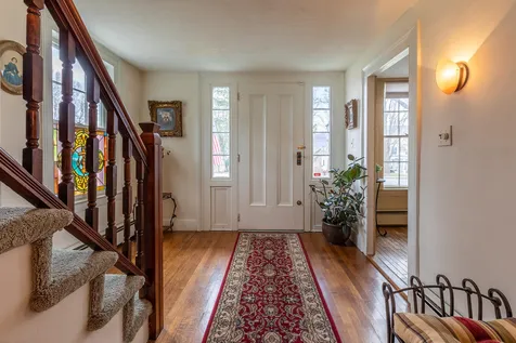 3357 Main Street Manchester VT 05254