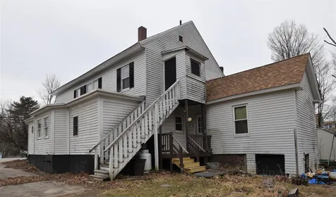 69 Central Street Farmington NH 03835