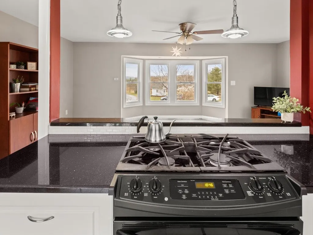3 Country View Drive Jericho VT 05465