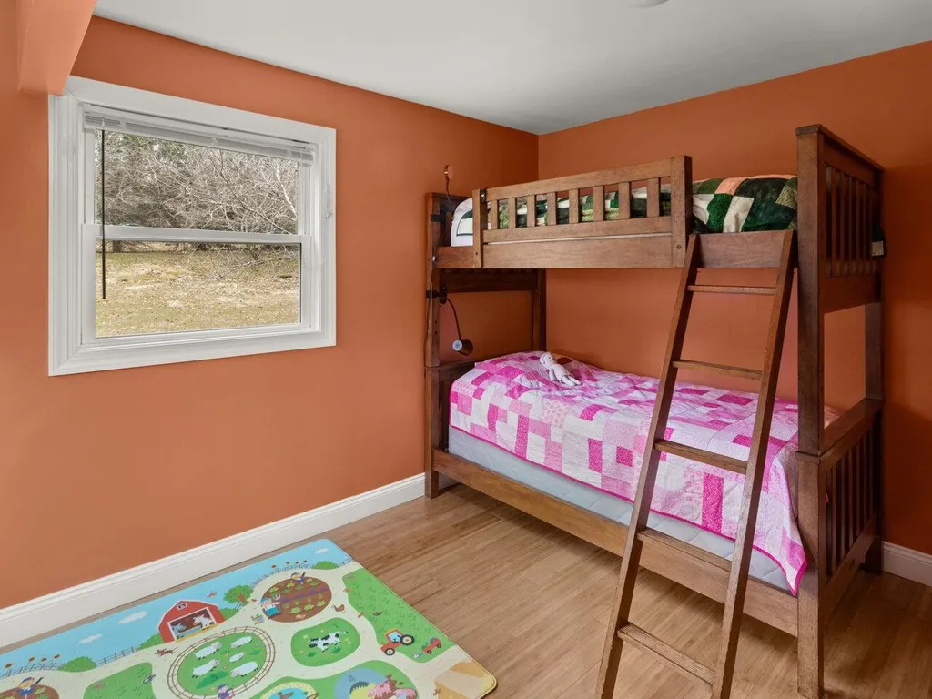 3 Country View Drive Jericho VT 05465
